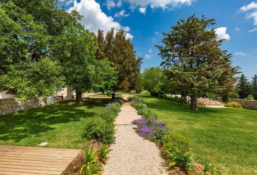 ベッドアンドブレックファースト Masseria Santella