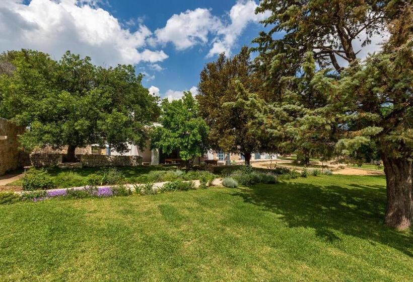 ベッドアンドブレックファースト Masseria Santella