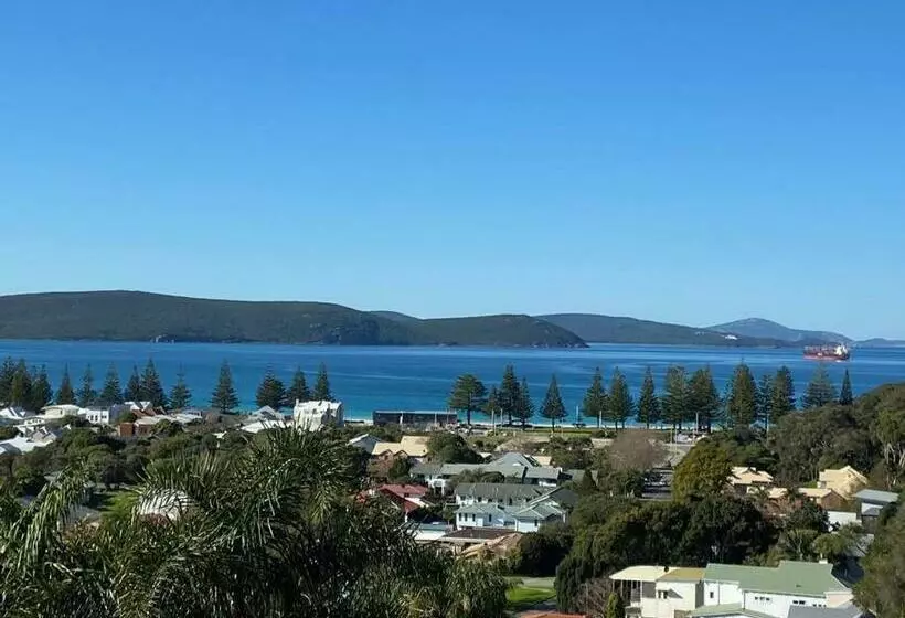 Middleton Views Villa