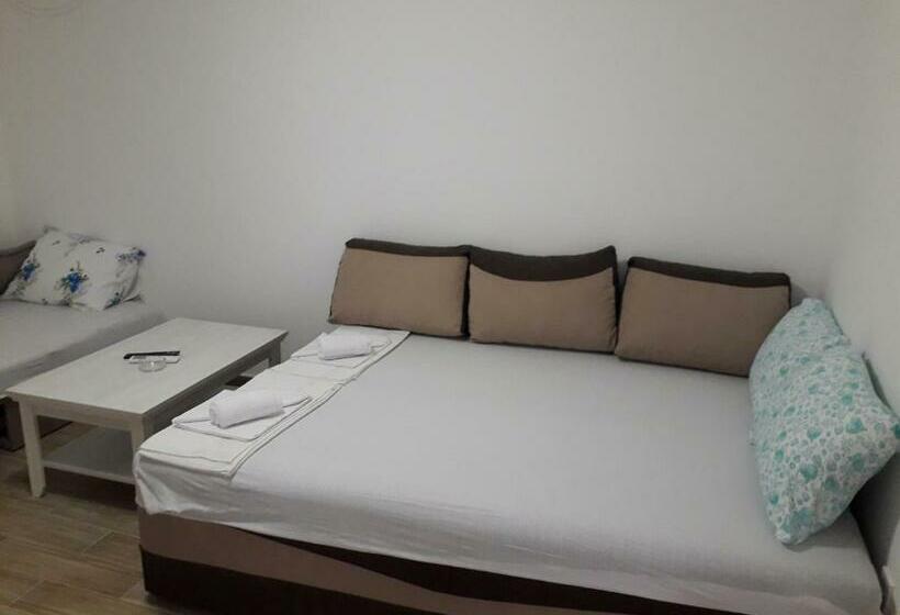 پانسیون Apartmani Fany