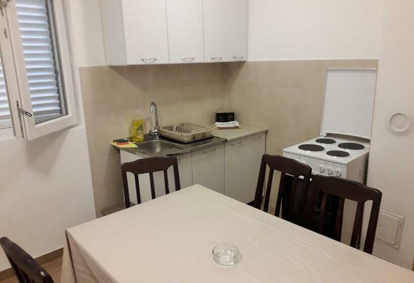 پانسیون Apartmani Fany