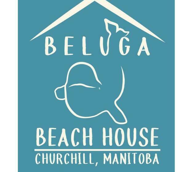 פנסיון Beluga Beach House