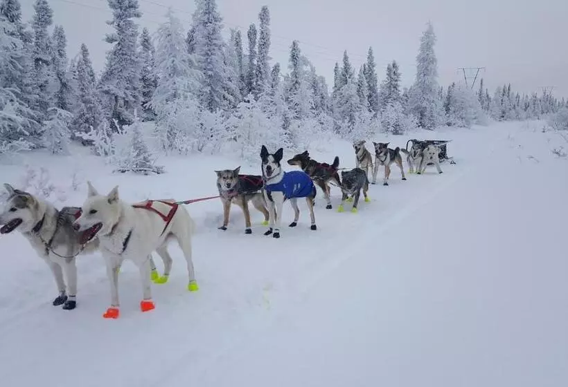 Majatalo Beluga Beach House