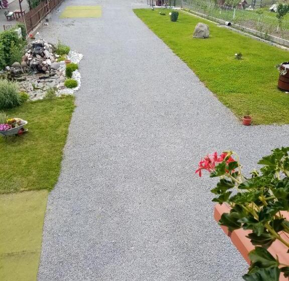 بنسيون Casa Bokor