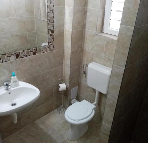 بنسيون Casa Bokor