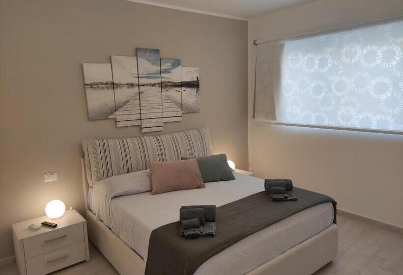 פנסיון Live Home Rooms