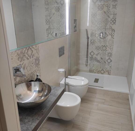 פנסיון Live Home Rooms