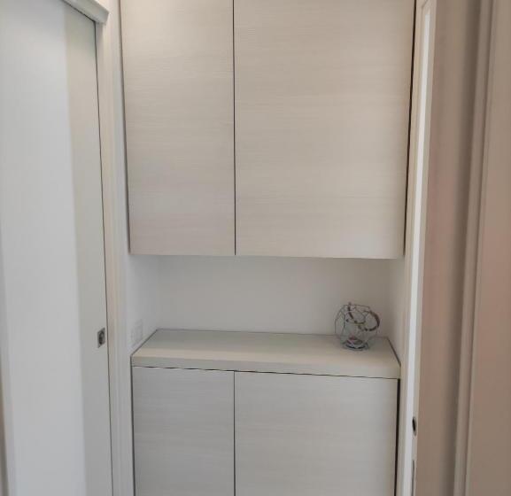 פנסיון Live Home Rooms