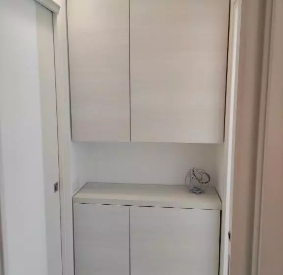 ペンション Live Home Rooms