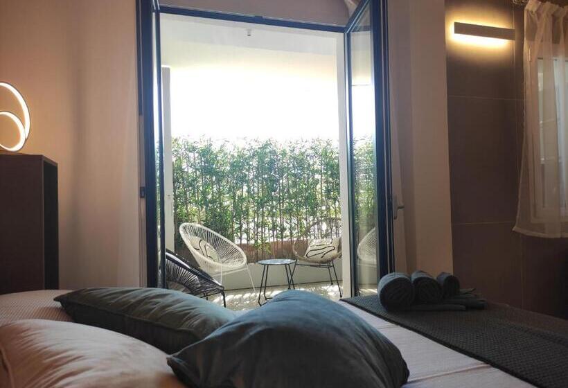 פנסיון Live Home Rooms