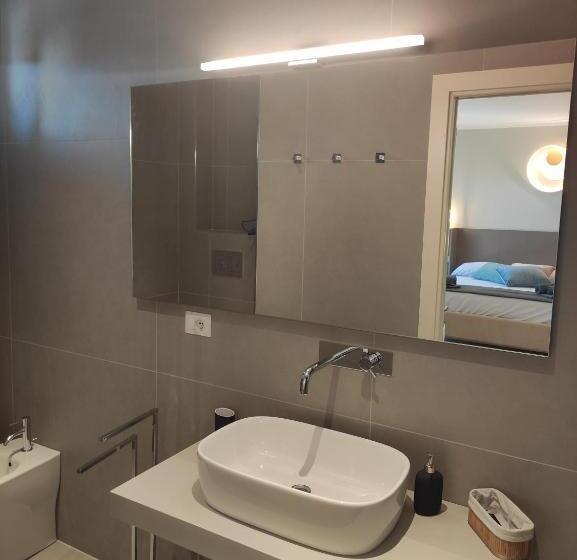 פנסיון Live Home Rooms