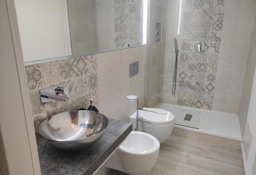 פנסיון Live Home Rooms