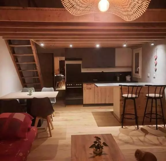 Studio 40 M 2 Près St Guilhem Le Désert Et Rivière