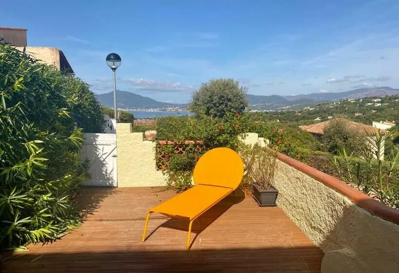 Terra Bella   Mini Villa Vue Mer