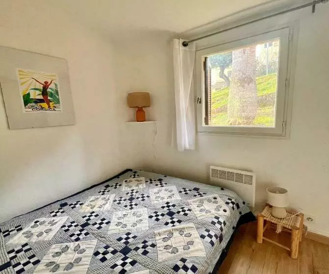 Terra Bella   Mini Villa Vue Mer