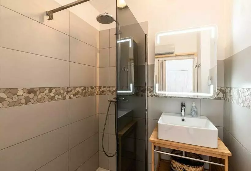 Terra Bella   Mini Villa Vue Mer