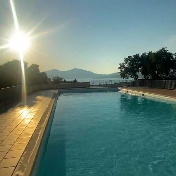 Terra Bella   Mini Villa Vue Mer