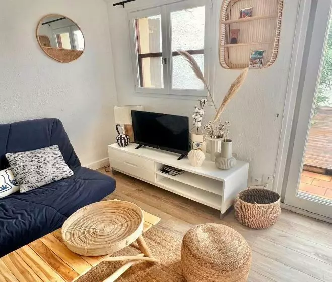 Terra Bella   Mini Villa Vue Mer