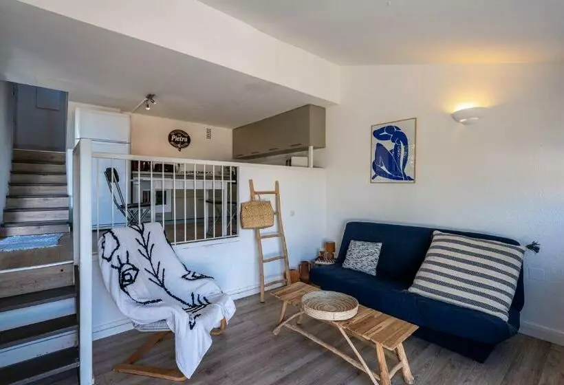 Terra Bella   Mini Villa Vue Mer