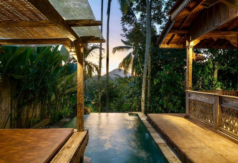 Umah Capung Sebatu Villas