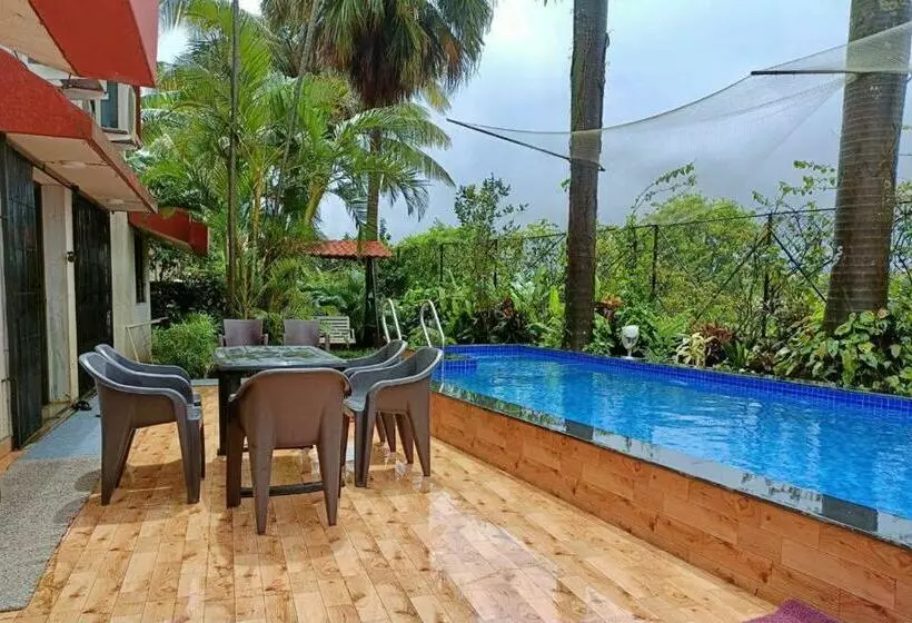Villa Mama Poi