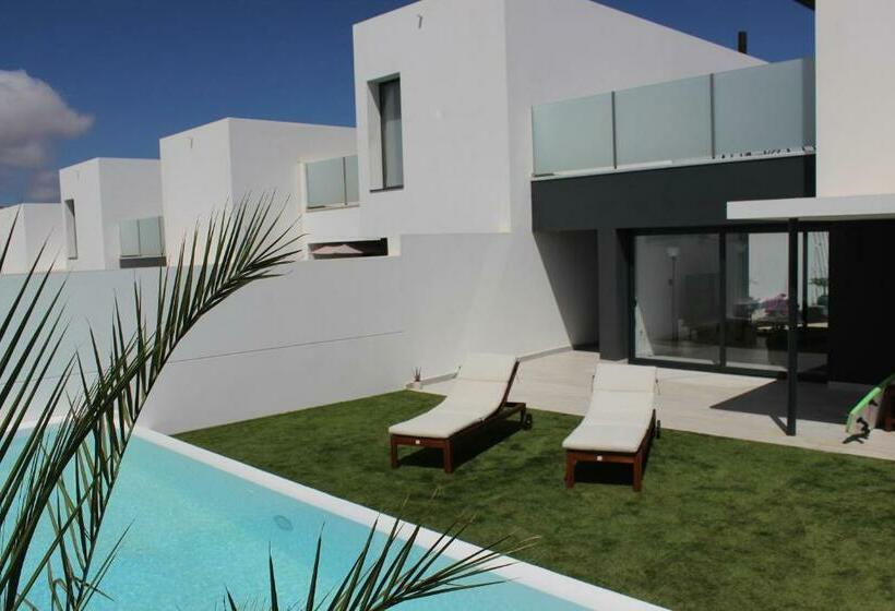 Villa Sol Fuerteventura