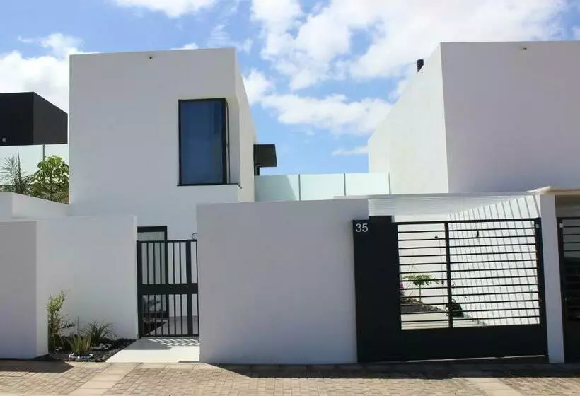 Villa Sol Fuerteventura