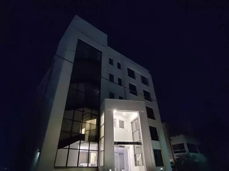 45m Luxury Room Royal View Near All Services