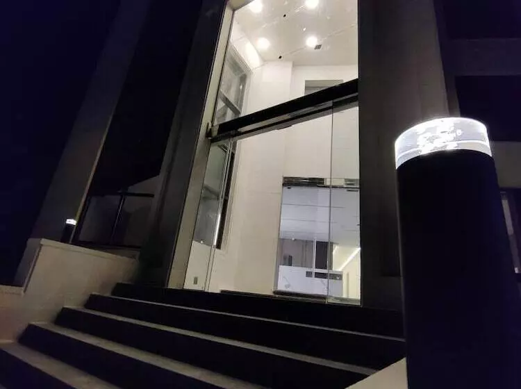 45m Luxury Room Royal View Near All Services