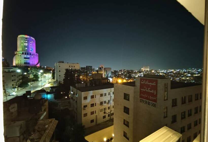 45m Luxury Room Royal View Near All Services