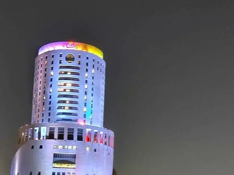 45m Luxury Room Royal View Near All Services