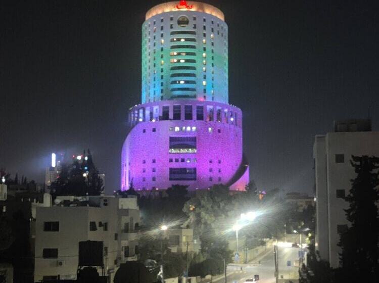 45m Luxury Room Royal View Near All Services