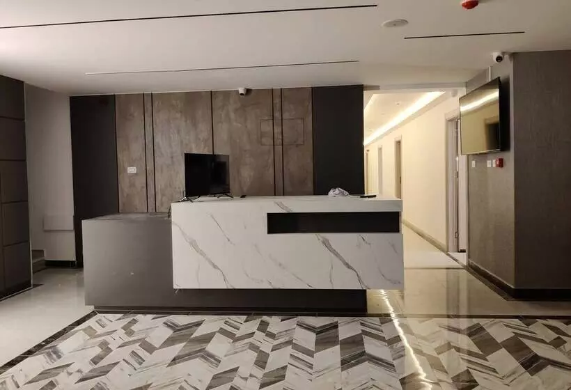 45m Luxury Room Royal View Near All Services