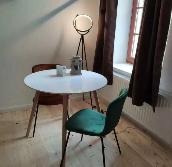 Altstadt Lübsche Straße