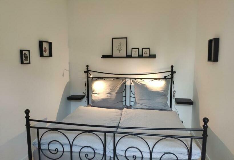 Altstadt Lübsche Straße