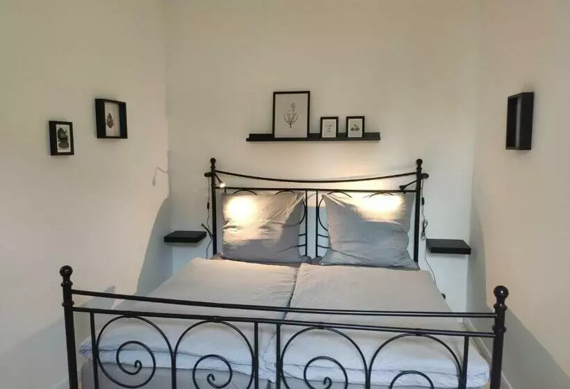 Altstadt Lübsche Straße