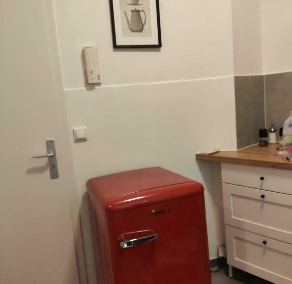 Altstadt Lübsche Straße