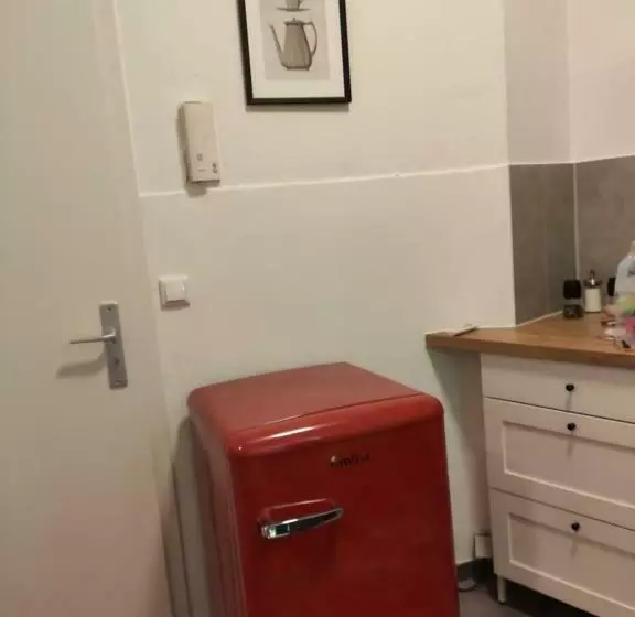 Altstadt Lübsche Straße