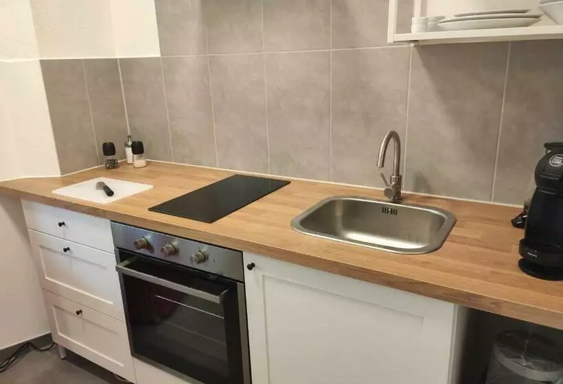 Altstadt Lübsche Straße