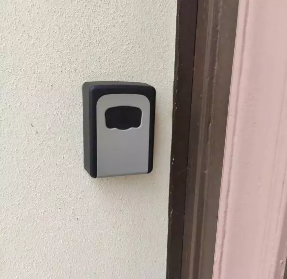 Altstadt Lübsche Straße