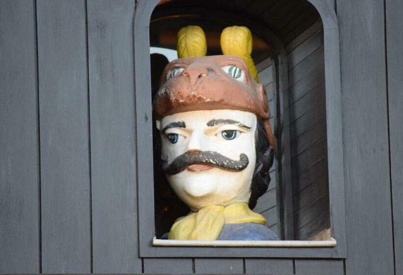 Altstadt Lübsche Straße