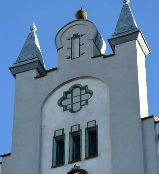 Altstadt Lübsche Straße