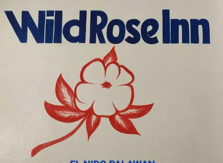 ベッドアンドブレックファースト Wildrose Inn
