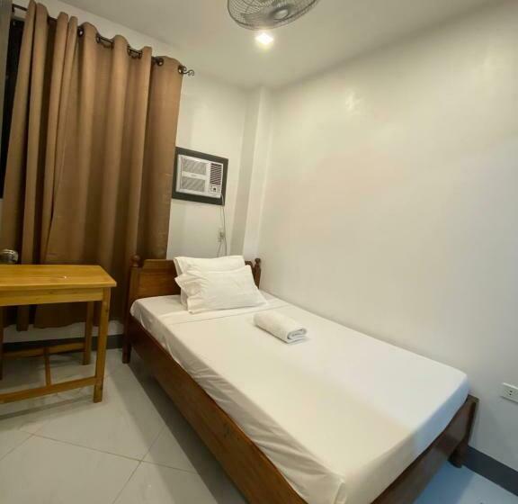 住宿加早餐 Wildrose Inn