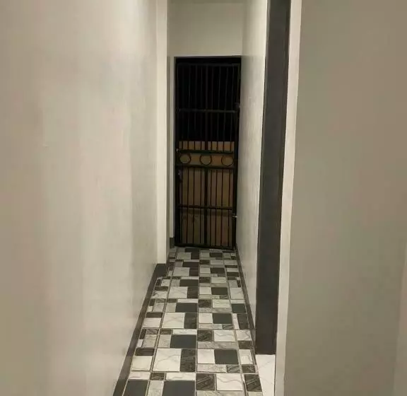 ベッドアンドブレックファースト Wildrose Inn