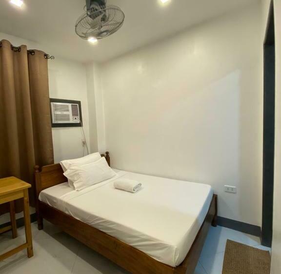 住宿加早餐 Wildrose Inn