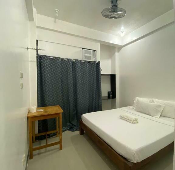 住宿加早餐 Wildrose Inn