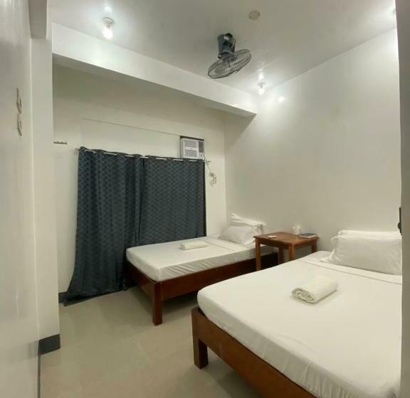 住宿加早餐 Wildrose Inn