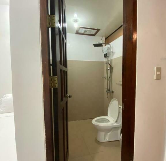 住宿加早餐 Wildrose Inn