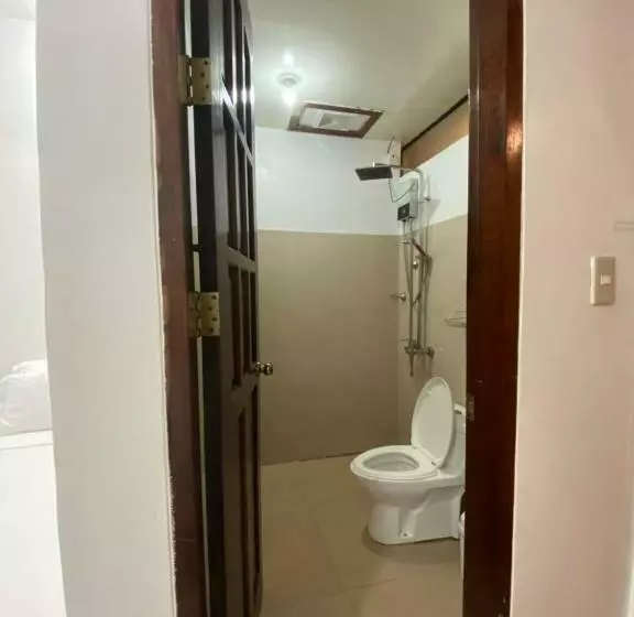 ベッドアンドブレックファースト Wildrose Inn